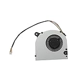 lenovo c260 ram slots Garantie: 90 jours RTDPART Ventilateur de Refroidissement pour Ordinateur Portable pour Lenovo C260 Tout-en-Un 90205092 90205091 EG50060S2-C010-S9A KSB05105HC DH41 DC28000E8D0 DC28000E8S0 UMA Nouveau