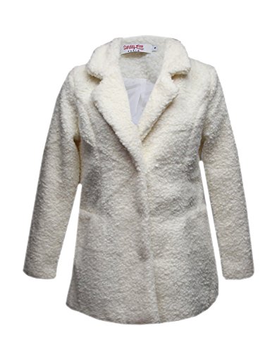 Stekost - Giacche - Donna ecru Large