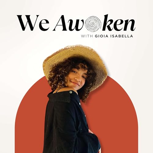 Page de couverture de We Awaken