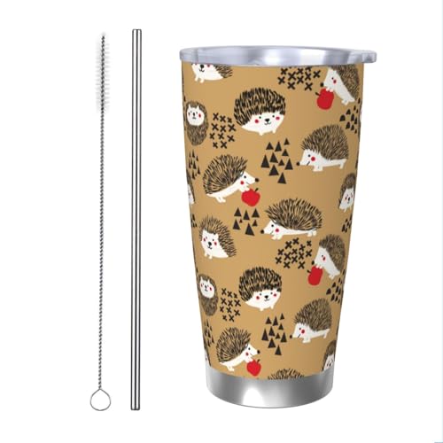 ���� �n���l�Y�~ �����S �}�O�J�b�v �R�[�q�[�J�b�v �R���r�j�J�b�v �ۗ� �ۉ� �^���u���[ �X�e�����X�� �^��f�M�}�O �W�t�� �����^�� ���ڃh���b�v �ԗp6�j�����p ������� �v���[���g 600ml Straw Two-Piece Set