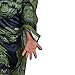 Disguise Master Chief Costume for Kids, Official Halo Costume Jumpsuit and Headpiece, Child Size Large (10-12)