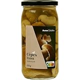 AUCHAN Collection Cèpes extra 330 g