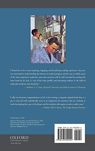Laughing Gas, Viagra, and Lipitor: The Human Stories Behind the Drugs We Use