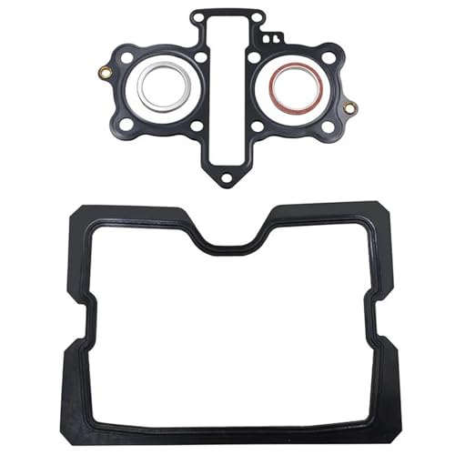 Kit de joints moteur Rebel CA250 d'une étanchéité haute performance - 3