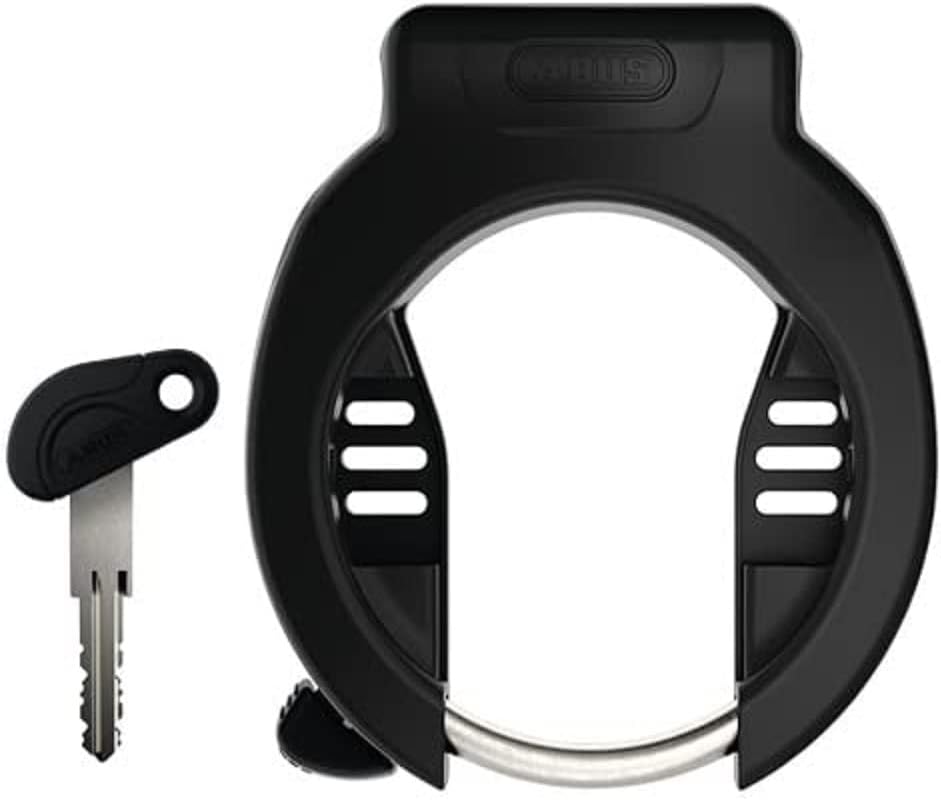 ABUS Granit XPlus 6950M Frame Lock // ART-2 Certified