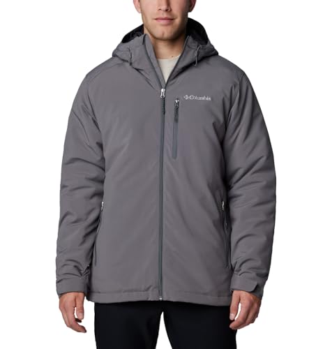 Image of Columbia Mens Gate Racer II Softshell