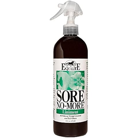 ARENUS Horse Liniment, 16-oz. Cover