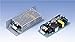 COSEL LDA30F-24 Open Frame, Power Supply, Output 1.3AMP 24VDC, 0.8AMP 100-240VAC 50/60HZ