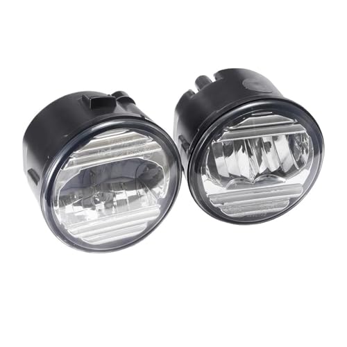 Faros antiniebla delanteros h11 soluciona falta visibilidad nv200
