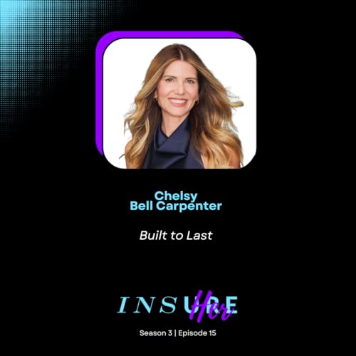 Built to Last: Chelsy Bell Carpenter on Burnout Resiliency