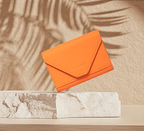 Image of grande 3639 Card Cases, Orange