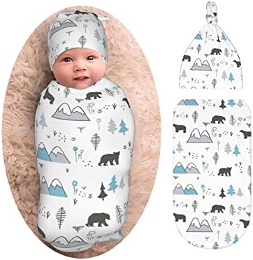 swaddle sack set