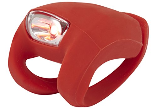 Knog - Luce Posteriore Frog Strobe