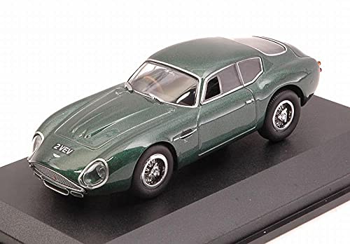 Amazon | OXFORD ミニカー 1/43 アストンマーチン Aston Martin DB4