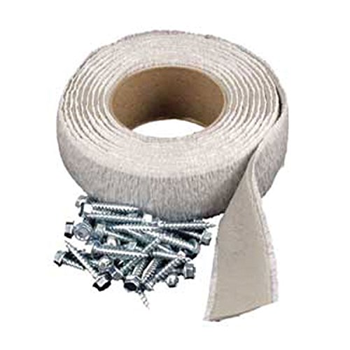 Kit d'installation bouche d'aération JR Products 04182 contre l'humidité