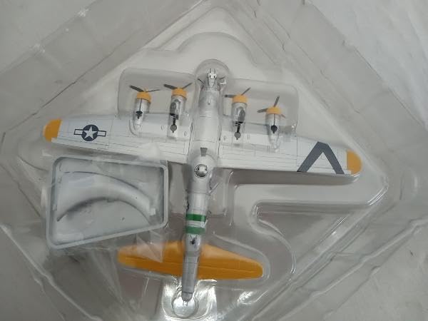 (未使用･未開封品)　ホーガン 1/200 B-17G アメリカ陸軍航空隊 完成品 kmdlckf Amazon.co.jp: 1:200 AF1 第二次世界大戦 US B-17G 空中要塞爆撃