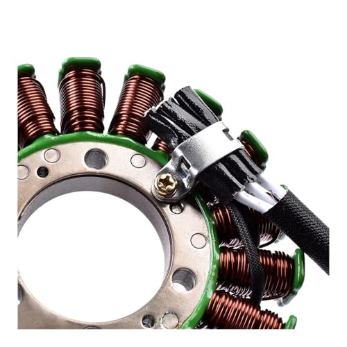 Stator et bobine d'allumage avec régulateur 2C0-81410-00 pour réparer votre YZFR6