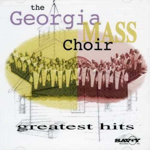 Georgia Mass Choir - Greatest Hits image 2