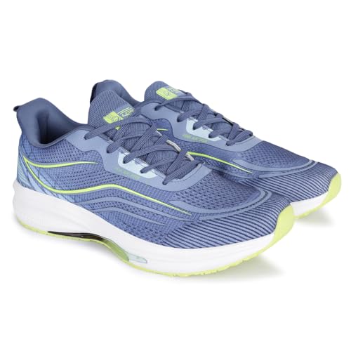 Image of Lancer Mens Navigator-1 Running Shoes