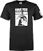 Powell-Peralta Animal Chin Have You Seen Him? T-Shirt, Black, Medium