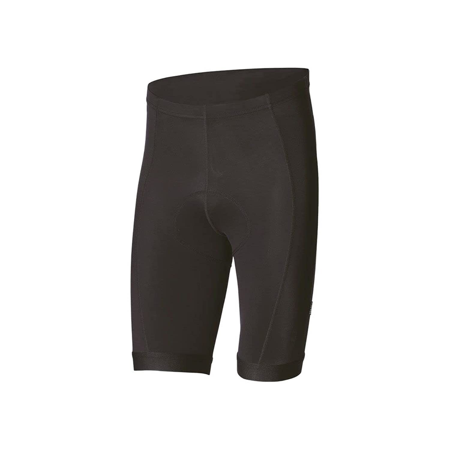 BBC Cycling powerfit shorts, x-large, black