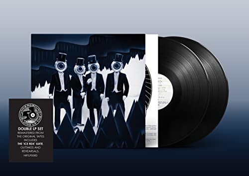 Eskimo Preserved Double 12" Viny Edition