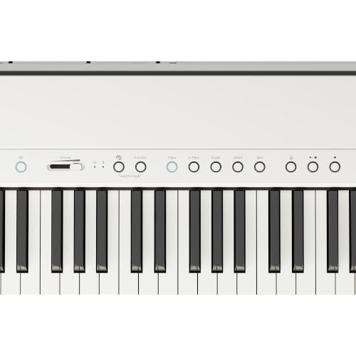 Image of Roland FP-40 88-Key Digital Piano - White