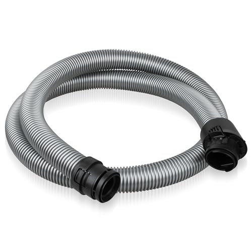 Image of C3 Canister Vacuum Hose for Miele Vacuum Cleaner C2, C3 Alize,Replaces Part # 10563760(Non Electric Hose)