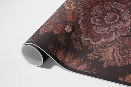 Tapis extérieur lavable et imperméable pour protéger le sol du balcon - 6