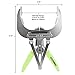 OEMTOOLS 25083 Piston Ring Expander Pliers