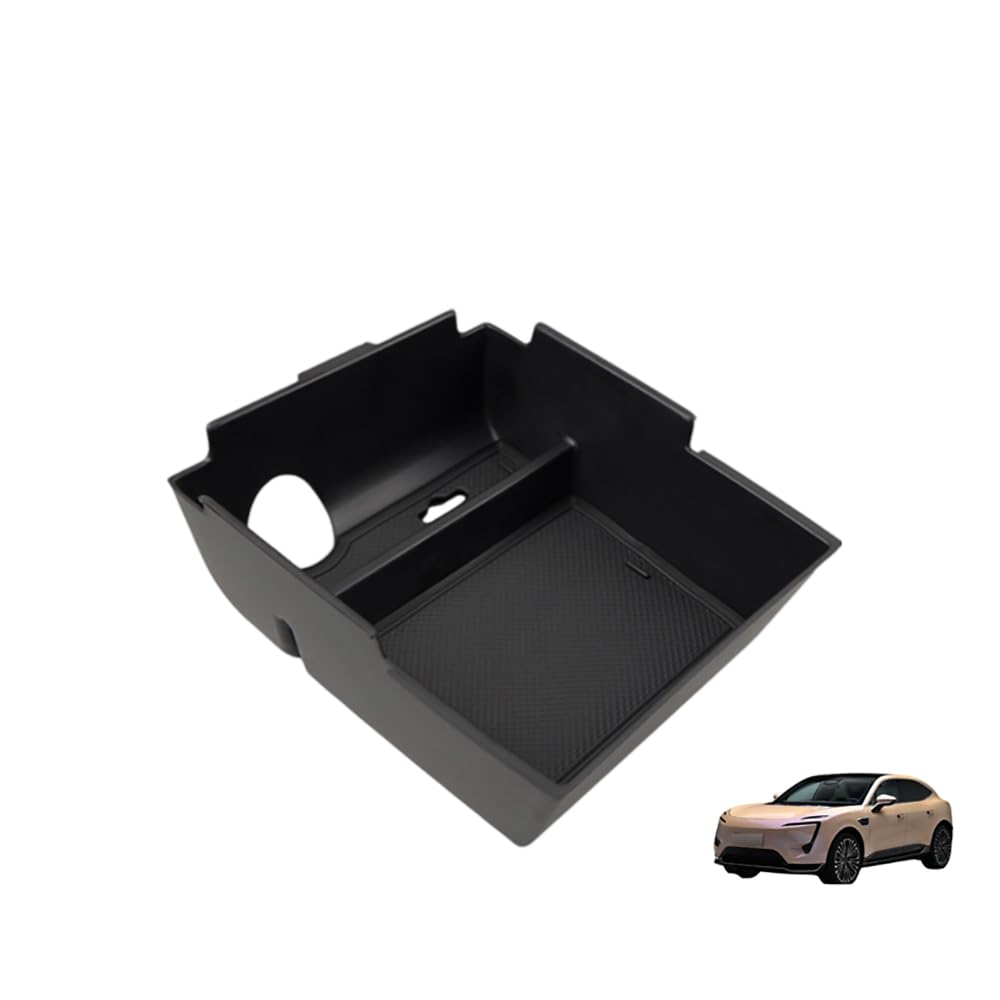 Opdooke Normal Centre Consoles Organiser, For Avatr 11 2023-2025