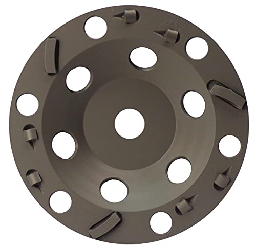 Diam Industries PNC180-803-B3 Topline - Bandeja (policristalino, 180 mm), color azul Cover