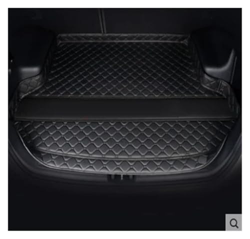 Tapis de coffre KIA Borrego voiture propre pour vos sorties