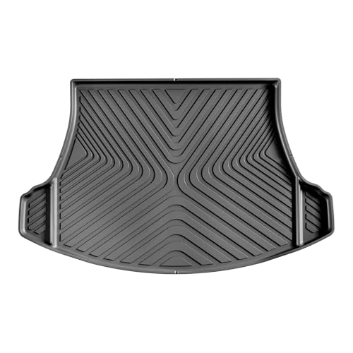 Tapis coffre et sol Lexus RZ 2023 pour escapades et voyages en famille