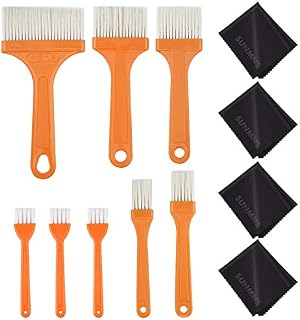 Sunmns Cleaning Soft Brushes Set for Keyboard Computer Printer and Others