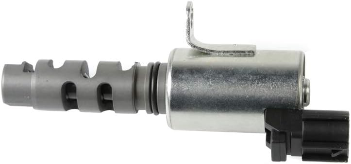 MOCA Variable Valve Timing Solenoid Compatible with 05-13 for Hyundai Tucson & 02-12 for Hyundai Elantra & 03-08 for Hyundai Tiburon & 05-10 for Kia for Sportage 2.0L