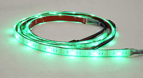 Tira de Luz LED RGB USB para TV/Monitor NYC Acoustics miniatura 7