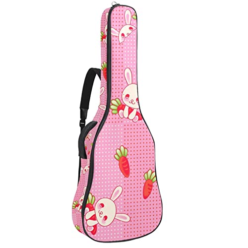 Sac à dos guitare acoustique imperméable : solution contre la pluie
