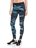 PUMA Women's Blurred Leggings