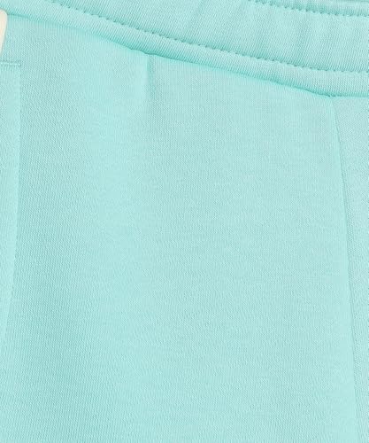 Image of Puma Girls High Rise Regular Track Pants