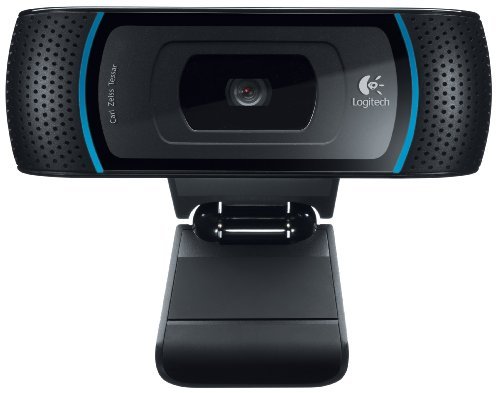 B910 Commercial Webcam (WB)
