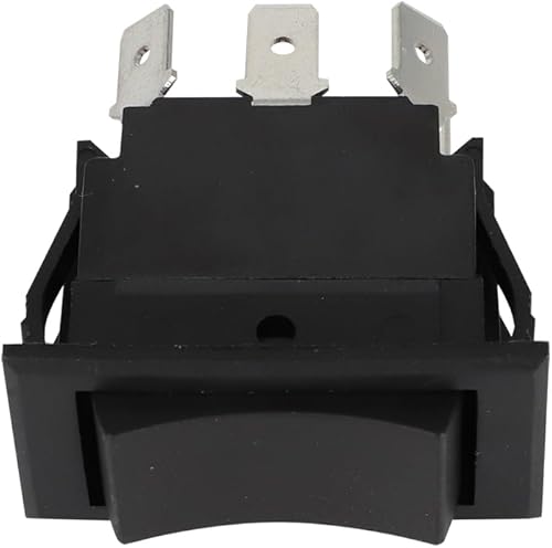 Miniatura 3 de AUTOVIC Interruptor de control de canaleta, interruptor de canaleta de repuesto para Simplicity 1687904 1687905 1737378YP 1737379YP