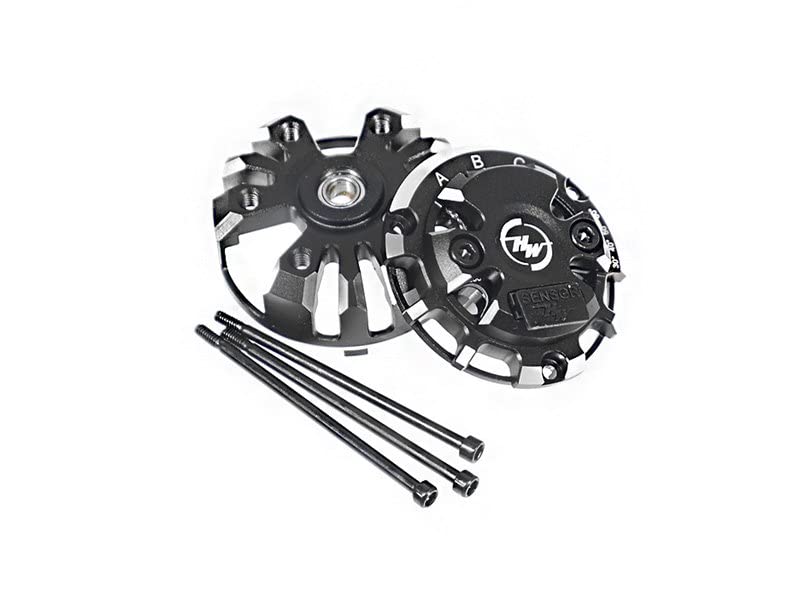 Amazon.co.jp: HOBBYWING: スペアパーツ