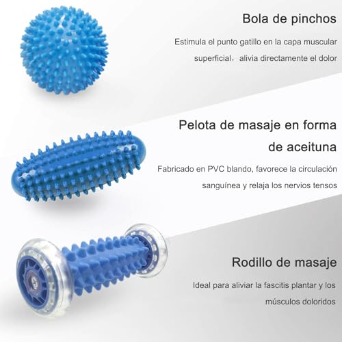 Reviews y listado de Feetup trainer yoga de esta semana. 29 Imagen adicional