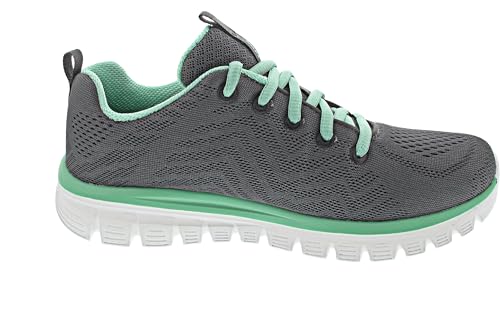 Image of Skechers Womens Graceful-get ConnectedTraining Shoes