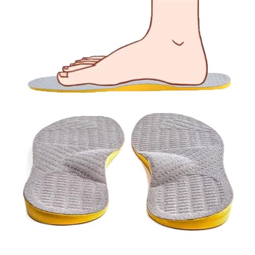 5 Best Insoles for Supination to Relieve Foot Pain and Improve Alignment