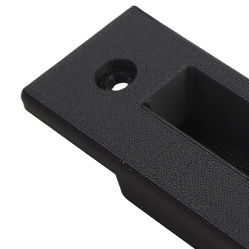 Trava da Tampa do Teto Solar Deslizante Frontal 84900118 Substituição da Trava do Teto Solar Frontal