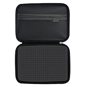 Elektronica Organizer Bag Hard Travel Case Kleine Item Camera Accessoires Carry Case Medium Electronics Accessoires