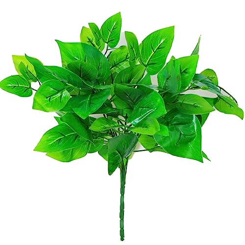 HGJH 人工観葉植物 造花 小型 フェイクグリーン ミニ 鉢植え 卓上鉢植え 小さい鉢植え おしゃれ インテリア 水やり不要 お世話不要 結婚式 新築祝い 母の日 父の日 F*4 ギフト フラワー4 お祭り 贈り物 人工ユーカリ ツゲ ミニ鉢植え フェイ