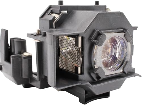 V13H010L34 lampe compatible projecteur 62C 76C 82C module remplacement vidéo - 2